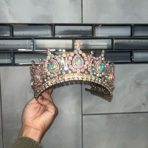 Quinceañera Crown